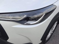 Toyota Corolla Sharp Hybrid 2.0L Pioneer Edition - ფოტო 2