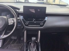 Toyota Corolla Sharp Hybrid 2.0L Pioneer Edition - ფოტო 4