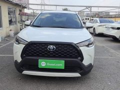 Toyota Corolla Sharp Hybrid 2.0L Pioneer Edition - ფოტო 5