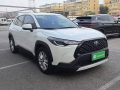 Toyota Corolla Sharp Hybrid 2.0L Pioneer Edition - ფოტო 6