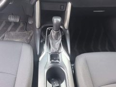 Toyota Corolla Sharp Hybrid 2.0L Pioneer Edition - ფოტო 7