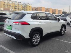 Toyota Corolla Sharp Hybrid 2.0L Pioneer Edition - ფოტო 8