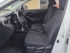 Toyota Corolla Sharp Hybrid 2.0L Pioneer Edition - ფოტო 9