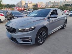 Geely Xingrui 2.0T Diesel Luxury - ფოტო 1
