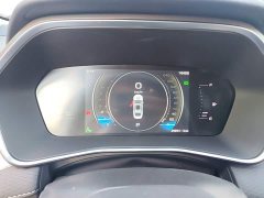 Geely Xingrui 2.0T Diesel Luxury - ფოტო 11