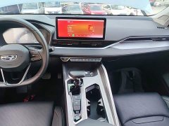 Geely Xingrui 2.0T Diesel Luxury - ფოტო 12