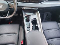 Geely Xingrui 2.0T Diesel Luxury - ფოტო 13