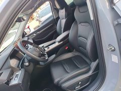 Geely Xingrui 2.0T Diesel Luxury - ფოტო 14