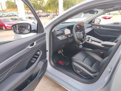 Geely Xingrui 2.0T Diesel Luxury - ფოტო 15