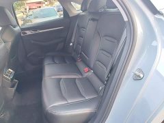 Geely Xingrui 2.0T Diesel Luxury - ფოტო 16