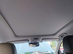 Geely Xingrui 2.0T Diesel Luxury - ფოტო 17
