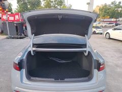 Geely Xingrui 2.0T Diesel Luxury - ფოტო 18