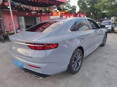 Geely Xingrui 2.0T Diesel Luxury - ფოტო 6