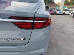 Geely Xingrui 2.0T Diesel Luxury - ფოტო 7
