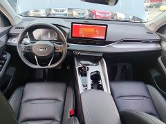 Geely Xingrui 2.0T Diesel Luxury - ფოტო 9
