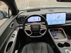 BYD Sealion 06 DM-i 205 Pilot Plus - ფოტო 10
