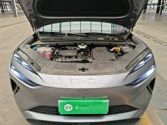 BYD Sealion 06 DM-i 205 Pilot Plus - ფოტო 19