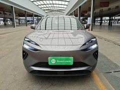BYD Sealion 06 DM-i 205 Pilot Plus - ფოტო 2