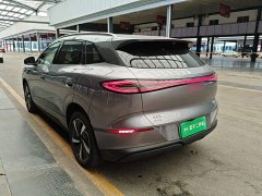 BYD Sealion 06 DM-i 205 Pilot Plus - ფოტო 4