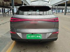 BYD Sealion 06 DM-i 205 Pilot Plus - ფოტო 5