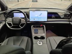 BYD Sealion 06 DM-i 205 Pilot Plus - ფოტო 9