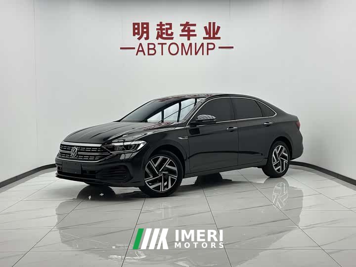 Volkswagen Sagitar 280TSI DSG Beyond Lite - ავტომობილი ჩინეთიდან