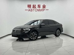 Volkswagen Sagitar 280TSI DSG Beyond Lite - ფოტო 1