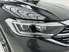 Volkswagen Sagitar 280TSI DSG Beyond Lite - ფოტო 10