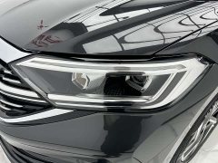 Volkswagen Sagitar 280TSI DSG Beyond Lite - ფოტო 11