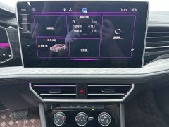 Volkswagen Sagitar 280TSI DSG Beyond Lite - ფოტო 17