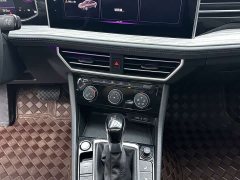 Volkswagen Sagitar 280TSI DSG Beyond Lite - ფოტო 18