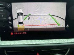Volkswagen Sagitar 280TSI DSG Beyond Lite - ფოტო 19