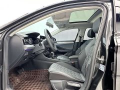 Volkswagen Sagitar 280TSI DSG Beyond Lite - ფოტო 4