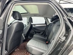 Volkswagen Sagitar 280TSI DSG Beyond Lite - ფოტო 5