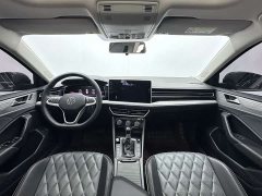 Volkswagen Sagitar 280TSI DSG Beyond Lite - ფოტო 6