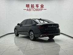 Volkswagen Sagitar 280TSI DSG Beyond Lite - ფოტო 7