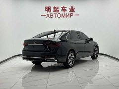 Volkswagen Sagitar 280TSI DSG Beyond Lite - ფოტო 8