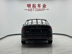 Volkswagen Sagitar 280TSI DSG Beyond Lite - ფოტო 9