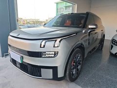Lynk & Co 900 1.5T Ultra 6-Seater - ფოტო 1