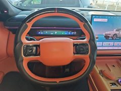 Lynk & Co 900 1.5T Ultra 6-Seater - ფოტო 10