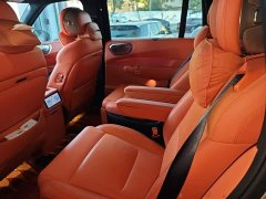 Lynk & Co 900 1.5T Ultra 6-Seater - ფოტო 16