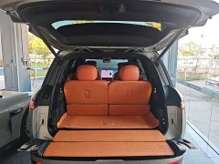 Lynk & Co 900 1.5T Ultra 6-Seater - ფოტო 18