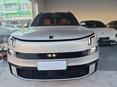 Lynk & Co 900 1.5T Ultra 6-Seater - ფოტო 2