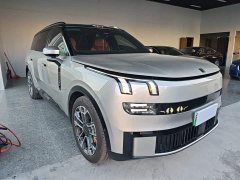 Lynk & Co 900 1.5T Ultra 6-Seater - ფოტო 3