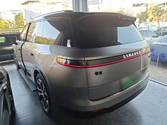Lynk & Co 900 1.5T Ultra 6-Seater - ფოტო 4