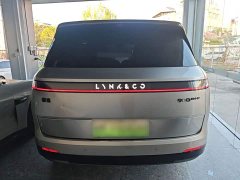 Lynk & Co 900 1.5T Ultra 6-Seater - ფოტო 5