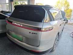 Lynk & Co 900 1.5T Ultra 6-Seater - ფოტო 6