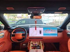Lynk & Co 900 1.5T Ultra 6-Seater - ფოტო 9