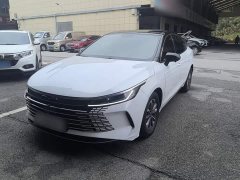 BYD Destroyer 05 Champion Edition DM-i 55KM Distinguished - фото 1