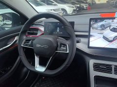 BYD Destroyer 05 Champion Edition DM-i 55KM Distinguished - фото 10